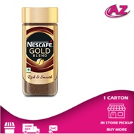 Nescafe Gold Jar 190 g - Choose Your Better Choice