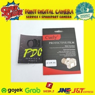 Tempered Glass Anti-Scratch Glass Sony A7 A7R A7S