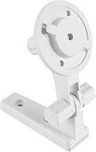Nicear Camera Wall Mount Compatible with Mipc252c/351c451c-4 White Camera Wall Mount Adjustable Ceil