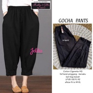 Gocha pants