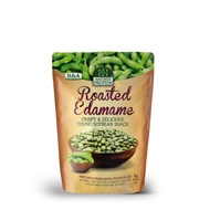DJ&A Roasted Edamame 50G - Halal Snack from Australia