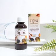 NUTRIBEES QUDS Qusthul Al Hindi Honey