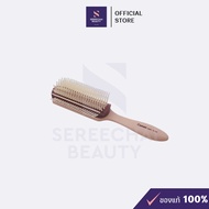 Cameo Wet Brush Cream Handle Model OK2481