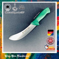 [Made in Germany] F. Herder 6 Inch Skinning Knife / Pisau Lapah Daging / Butcher knife /Spade Brand - 8675-15,50