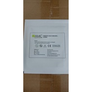 (Clearance EXP:6/2026) PARAFFIN GAUZE PAD DRESSING (AMC) (10cm x 10cm) 1PCS