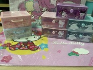 儲物盒Hello kitty