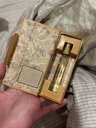 MEMO french leather 香水