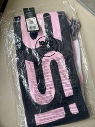 全新 messi miami 美斯 頸巾 scarf 邁阿密