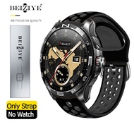 Beiziye Sport Silicone Watch Band For Kieslect Actor