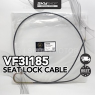 SYM VF3I185 SEAT LOCK CABLE 77245-VF3-000 SEATLOCK VF3I 185 (S)