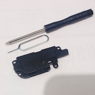Bottom Speaker Buzzer compatible for Realme C63 4G Bonus screwdriver