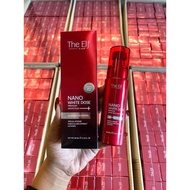 Premium White Plus 60ml Serum, THE ELF Nano White Dose 14X Concentrated Brightening Skincare
