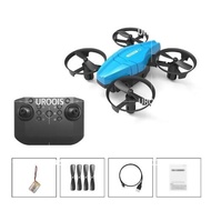 GT1 Drone Kamera Jarak Jauh Mini Drone Mini Drone Micro 360 ° Roll 8 Menit Waktu Terbang Perlindunga