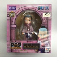 <Ohtoys> 日版 ONE PIECE 海賊王 WCF DWC 一番 POP 桃之助 全1款 大海賊百景 和之國 凱多 模型 SHf 路飛 羅 海軍 喬巴 象島 Grandista 