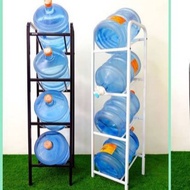 Wholesale Gallon Racks Gallon Storage Racks