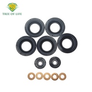 Engine Parts 03L103070 6C1Q6K780AB Injector Seal 1760813 Cover Seal BK2Q9M577AA Copper Washer for Fo