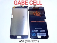 LCD OPPO A57/CPH1701 FULLSET TOUCHSCREEN