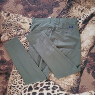 Erigo slim fit chino pants