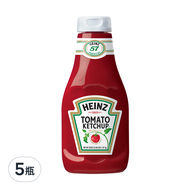 Heinz 亨氏 蕃茄醬 38oz
