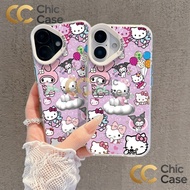 HP Casing For Case Realme C53 NOTE50 C11 C55 C2 C15 C35 realme 2 5 5S 5i 7i 8i 9i 10 11 C51 C21Y C33