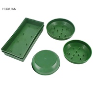 Huxuan Foam Flower Arrangement Tray Decorative Vase Bowl Flower Container Mud Fixed Plate Wedding Ai