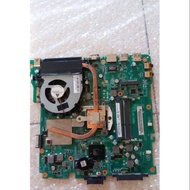 Acer Aspire 4738G Motherboard