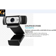 Logitech 960-000976 Webcam C930e - AP