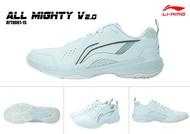 รองเท้าแบดมินตัน Li Ning badminton Shoe : ALMIGHTY V2 AYTU001-1