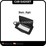 Mercedes Benz GLC X253 GLC200 GLC250 GLC300 Car Sun Shade Sun Visors Mirror Cover Replace Car Gadget