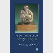 The Early Years of Life: Psychoanalytical Development Theory According to Freud, Klein, and Bion