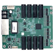 [ Store] ExclusiveLED Video Wall Receiving Card for Novastar NV7508 RGB Matrix 8 HBU75 Module Contro