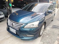 2014  sentra 1.8c 可認證售18.5萬0977366449陳Line:@a0977366449 自售