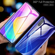 Xiaomi Mi CC9 Hydrogel CC9e/ CC9 Pro/ Premium Full CoverScreen Protector