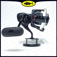 DAIWA BG Magsealed 4500 Spinning Fishing Reel