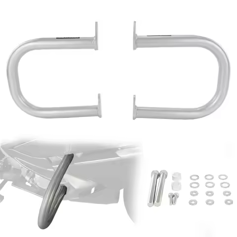 For Yamaha FJR1300 FJR1300A /ES 2013 2014 2015 2016 2017 2018-2025 Motorcycle Engine Guard Crash Cag