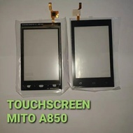 Original Mito a850/a850i Touchscreen