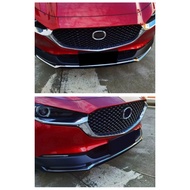 Mazda CX30 Chrome trim Body Kit