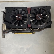 Vga gtx 1060 6gb asus trix gamer