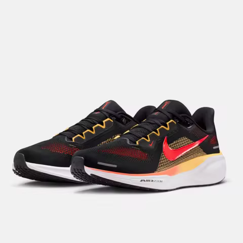 Nike's New Stable and Cushioning Air Zoom Pegasus 41 Marathon Men's Sports Shoes Fd2722-016