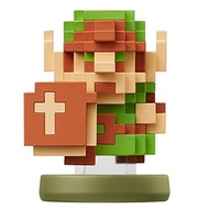 amiibo Link [The Legend of Zelda] (The Legend of Zelda series)【Directly shipped from Japan】