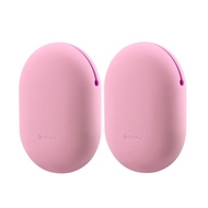 Earbuds Silicone Case for Sennheiser CX 300 II, CX 500i, CX200, CX 685, MX 365, IE80, MM30I Earbud P