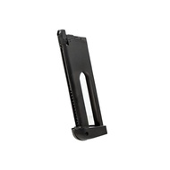 M1911 CO2 Airsoft Magazine 22 Round (Color: Black)