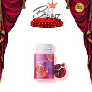 [Capsule] Sabiana Vitamin Supplement Capsule [Capsule/20 Capsules]