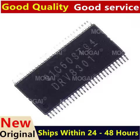 (1piece)100% New DRV8303DCAR DRV8302DCAR DRV8301DCAR DRV8303 DRV8302 DRV8301 sop-56