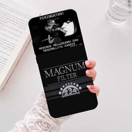 Softcase Hp Xiaomi Redmi 8/Xiaomi Redmi 8A/Xiaomi Redmi 8A Pro - Fashion Printing Rokok - Soft Case 