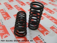 PER SULING / SAMBUNGAN SHOCK JUPITER MX