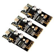1PCS/2PCS M28 Wireless Bluetooth MP3 Receiver Board  BLT 4.2 Mp3 Lossless Decoding Bluetooth 4.2 Rec