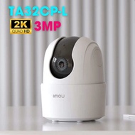 Camera Imou Ranger 2C 3MP / 4MP Ta32CP/ Ta42CP Hàng Chính Hãng