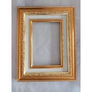 Picture Frame Size 57 Inches 2 Layers
