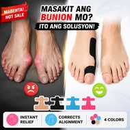 Lightweight Portable Thumb Valgus Support Toe Support Belt